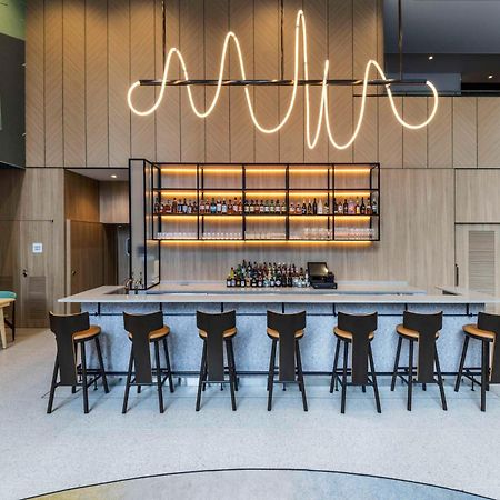 Yotel Tokyo Ginza エクステリア 写真