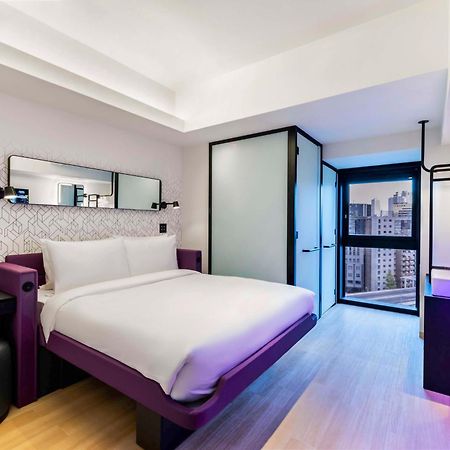 Yotel Tokyo Ginza エクステリア 写真