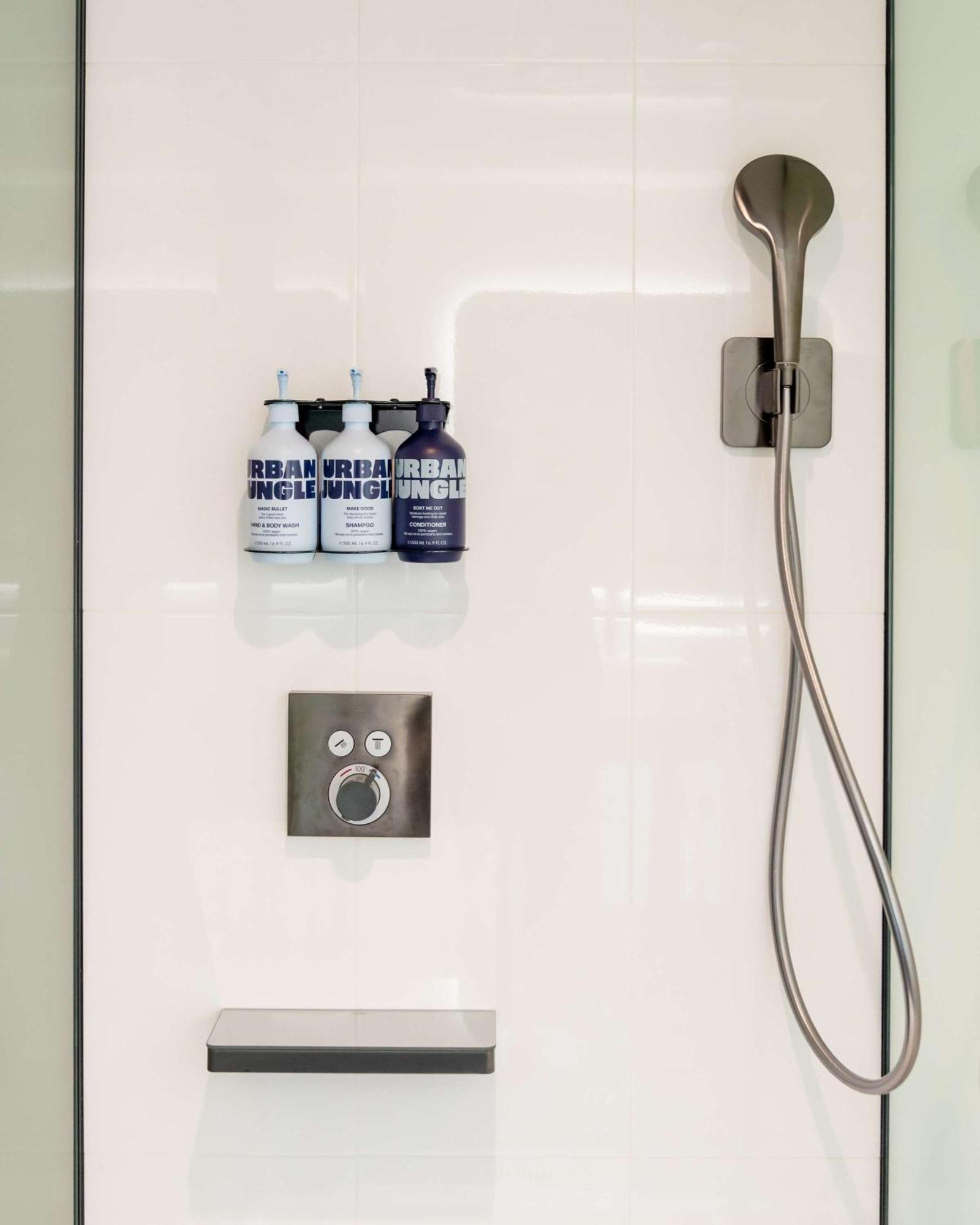 Yotel Tokyo Ginza エクステリア 写真