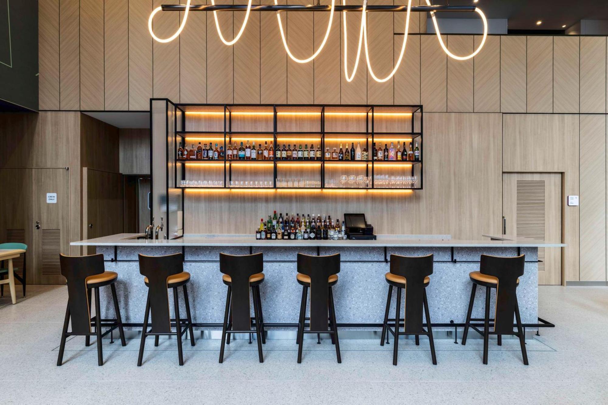 Yotel Tokyo Ginza エクステリア 写真